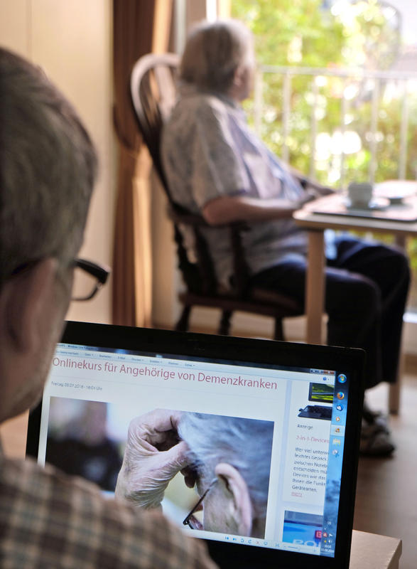 Die wichtigsten Infos zur MDKPflegebegutachtung Seniorenmagazin