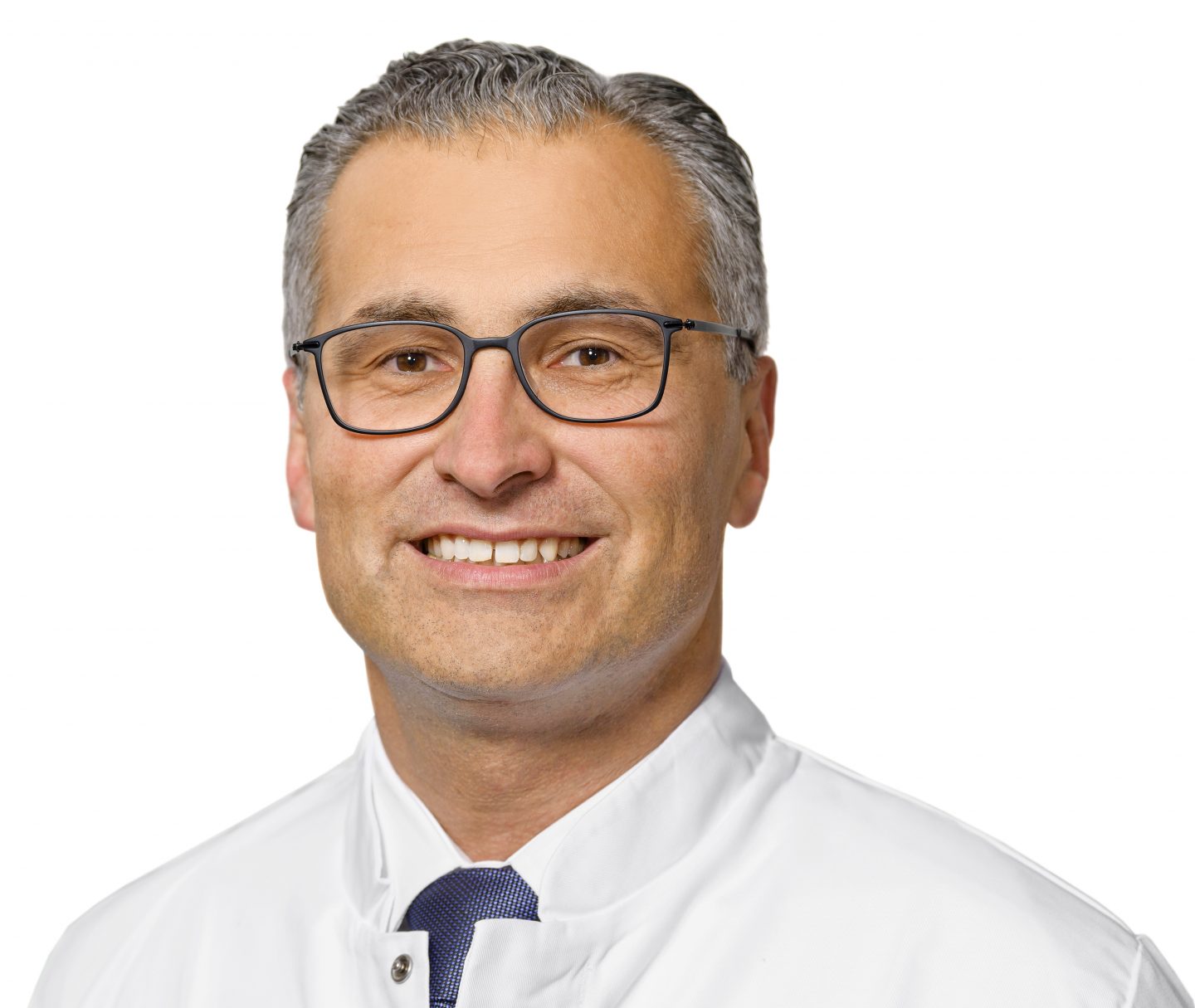 Dr. Andreas Und Dr. Lothar Maurer Künstliches Knie oder Hüfte – der Expertentalk - Seniorenmagazin sechs